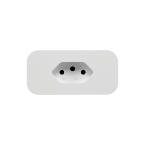 Interruptor Conector Inteligente Wi-Fi Intelbras EWS 301