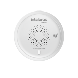 Detector de Gás Smart Intelbras IDG 620