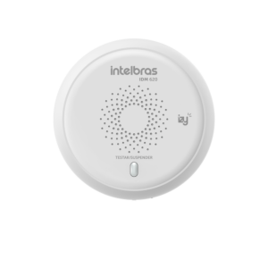 Detector de Monóxido de Carbono Smart IDM 620