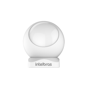 Sensor de Movimento Smart ISM 1001 Intelbras