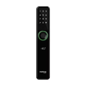 Fechadura Smart de Embutir Intelbras IFR 7001
