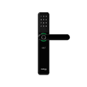 Fechadura Smart de embutir com maçaneta IFR 7000